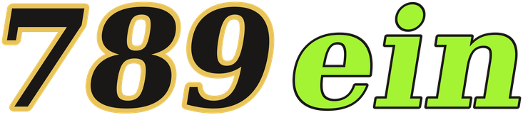 789ein logo