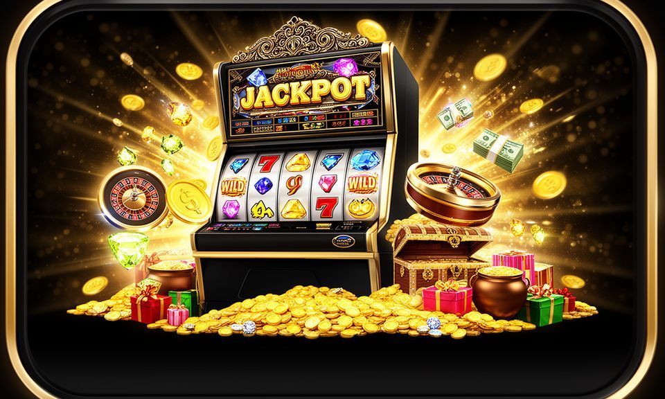 789ein Rong Do Slot – Vào Phòng, Quay Ngay